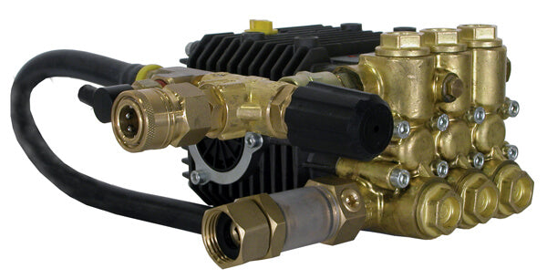 Comet Pump - LWS3025S