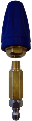 4000 PSI Medium Rotary Nozzle w/ Filter