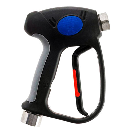 3200 PSI 53 GPM Trigger Gun 3/4 inlet 1/2 outlet