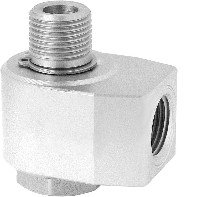 WDB 90 Degree Swivel