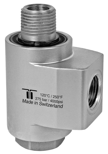 WDBL 90 Degree Swivel