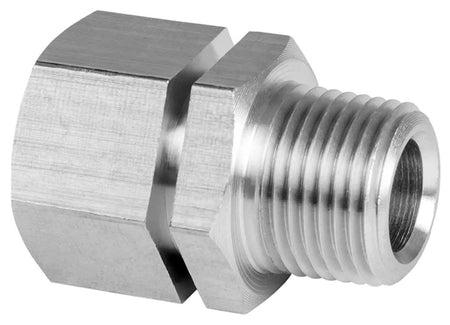Break-away Fitting, 3/8 inch 5800 PSI