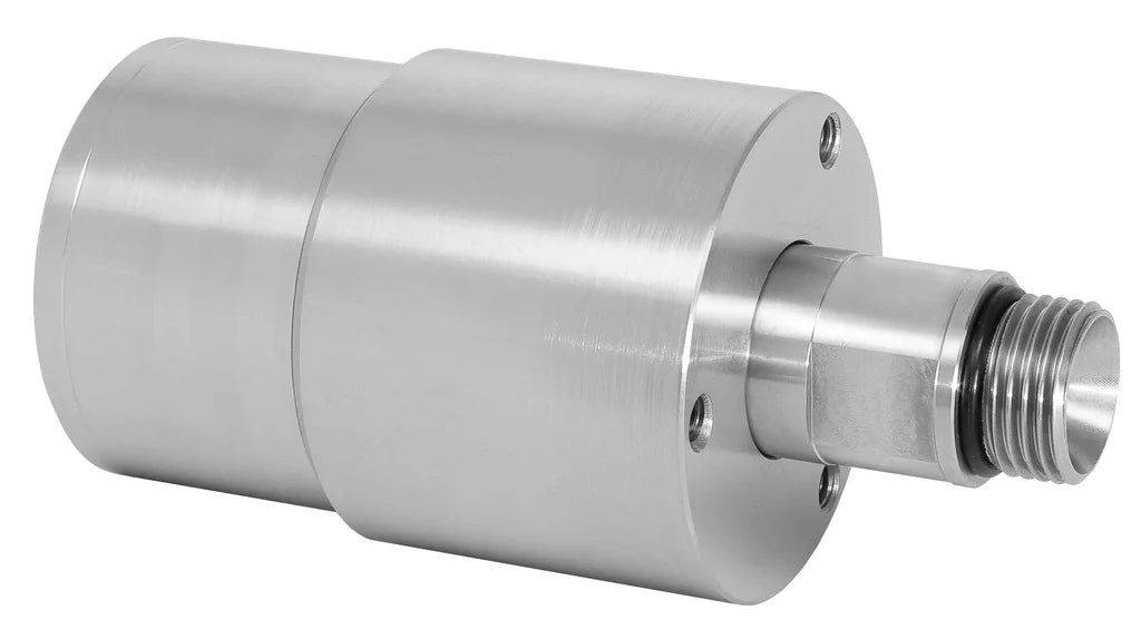 1/4" DYT High Pressure Swivel