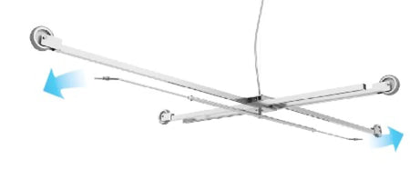 Verticle Silo Cleaner
