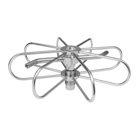 16" Duct Cleaner