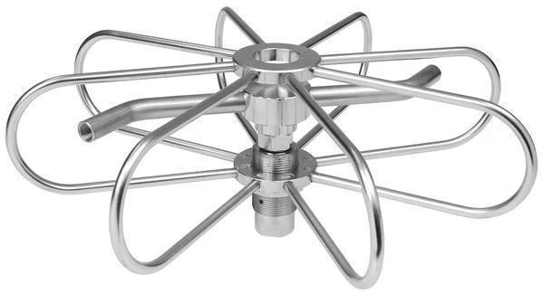 20" Duct Cleaner