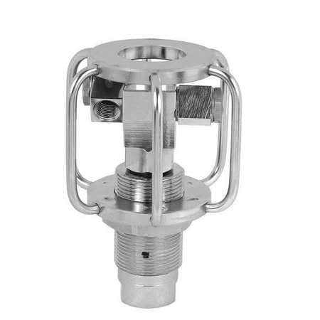 3" Duct Cleaner