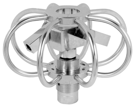 6" Duct Cleaner