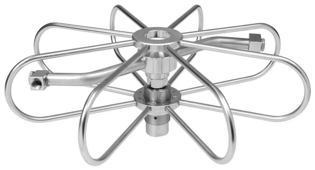 20" Duct Cleaner