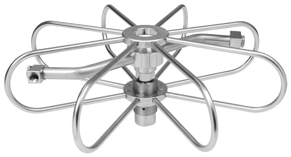 20" Duct Cleaner
