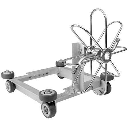 TYR Mobile for 20" to 24" Duct Cleaner