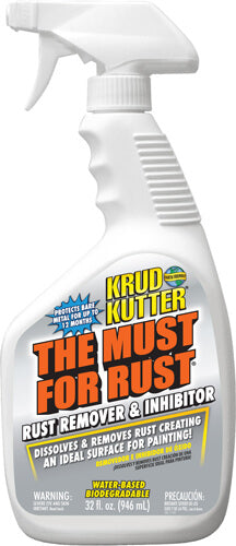 32oz The Must Rust (case of 6)