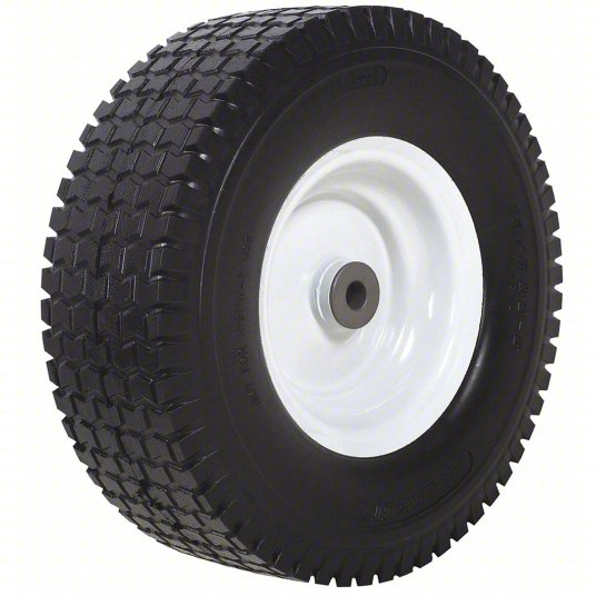 13" Puncture-Proof Tire