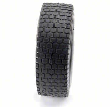 13" Puncture-Proof Tire