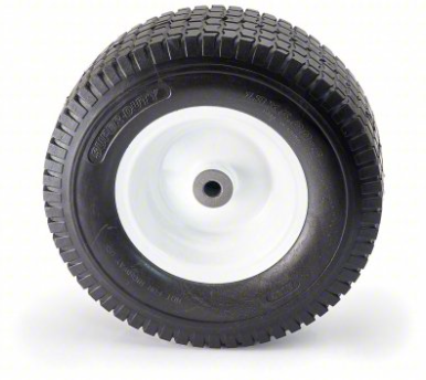 13" Puncture-Proof Tire