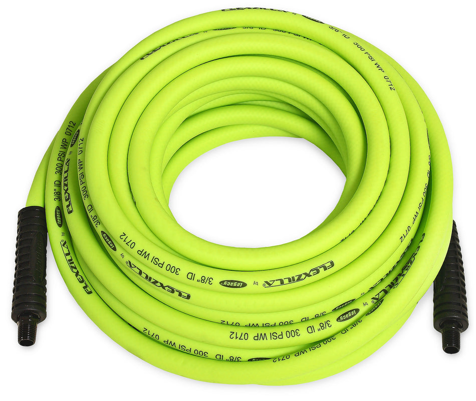 25FT x 3/8" PVC Air Hose
