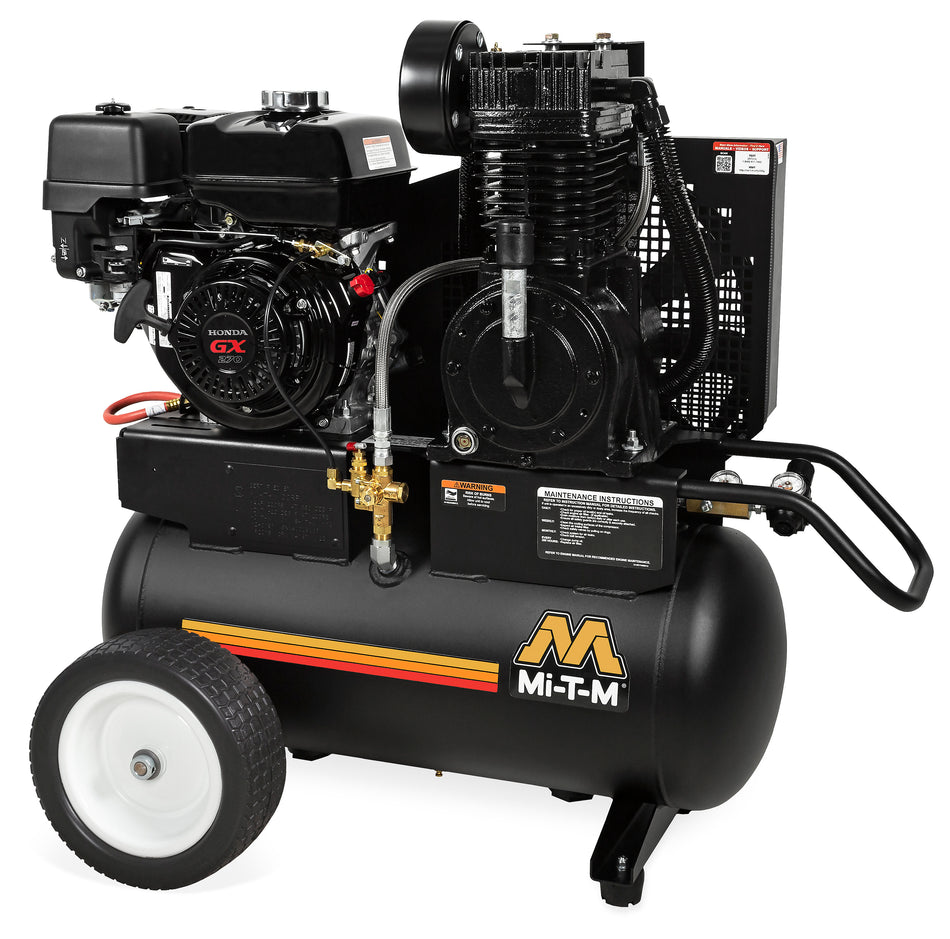 20 Gallon Air Compressor