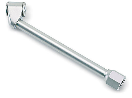 1/4" FPT Dual Foot Air Chuck
