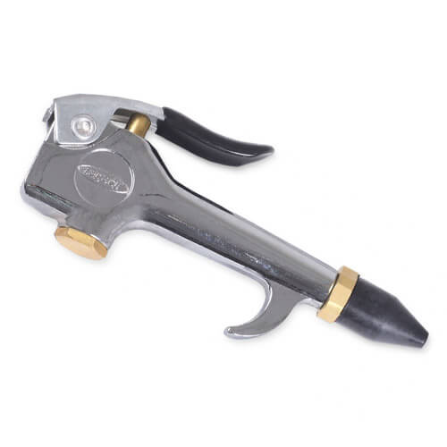 Rubber Tip Blow Gun
