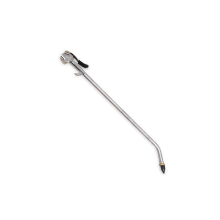 Safety Tip Blow Gun with 1FT Extension