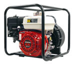 2" Chemical Transfer Pump