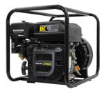 3" Chemical Transfer Pump