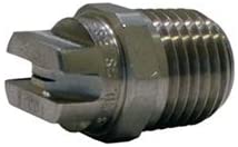 10  Spray Angle 6.0 Orifice Nozzle