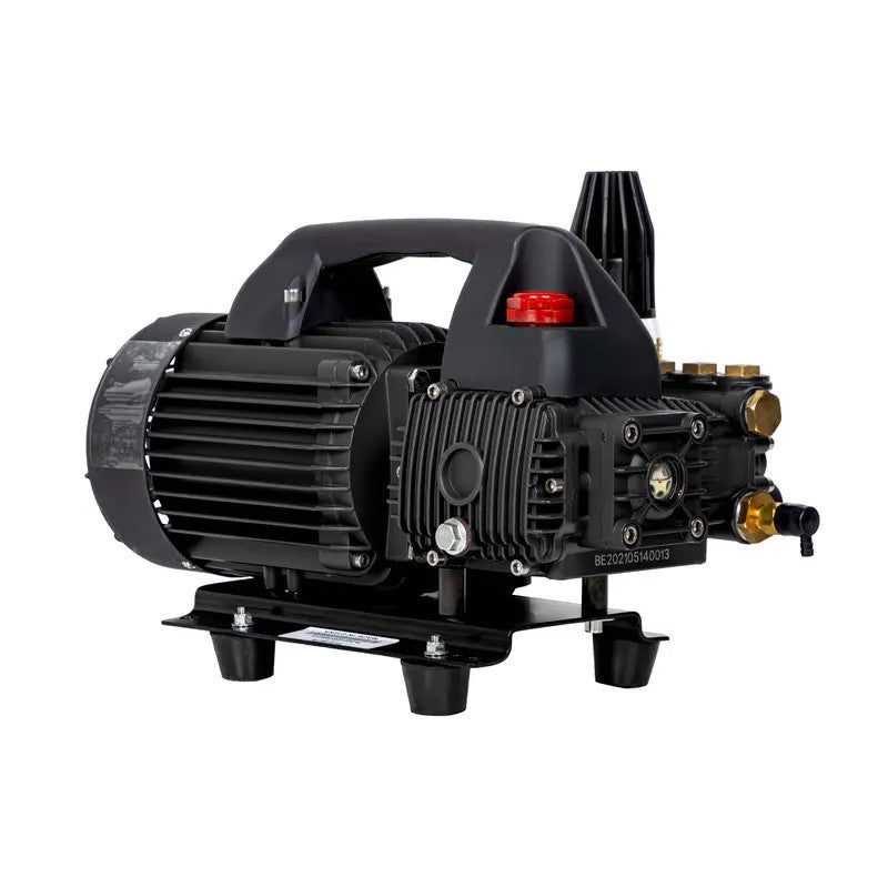 1500 PSI Hand Carry Pressure Washer with Triplex Pump