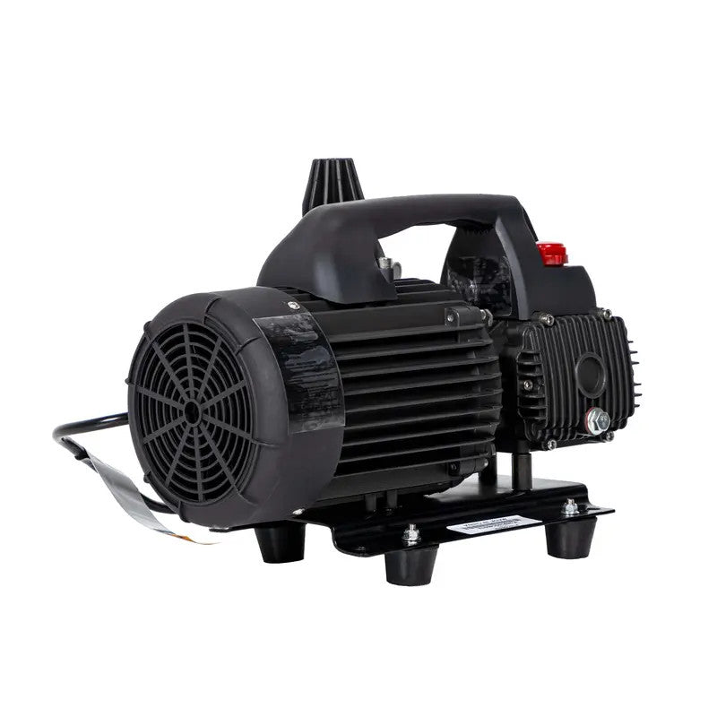 1500 PSI Hand Carry Pressure Washer with Triplex Pump