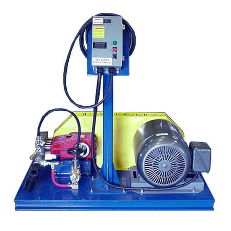 5000 PSI Cold Water Pressure Washer