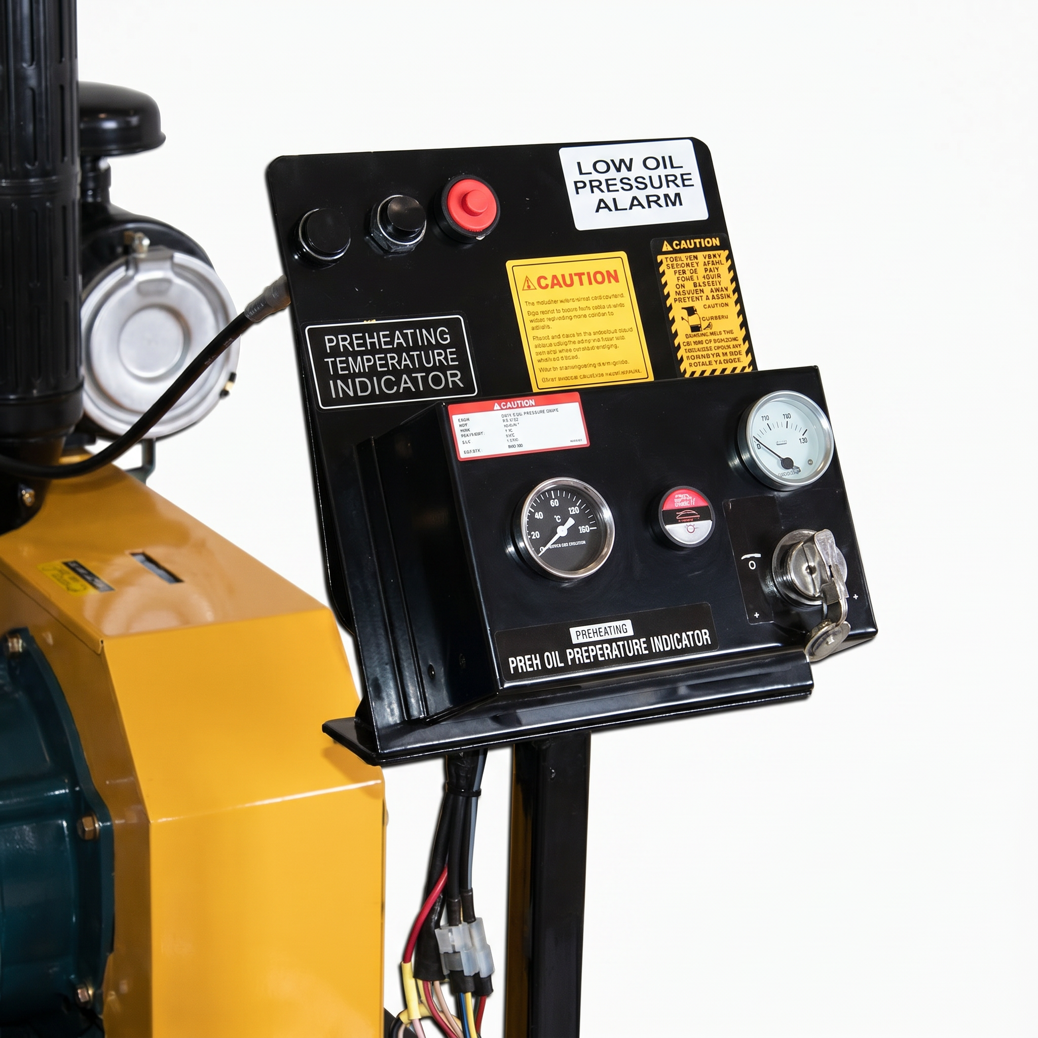 10000 PSI Cold Water Pressure Washer