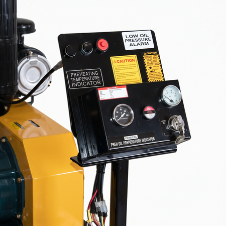 10000 PSI Cold Water Pressure Washer