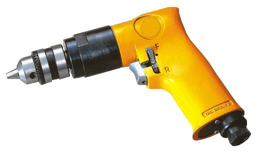 Reversible Air Drill