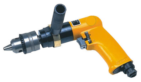 Reversible Air Drill