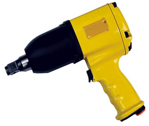 Air Impact Wrench