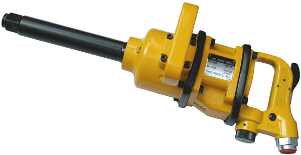 Air Impact Wrench-8" Anvil