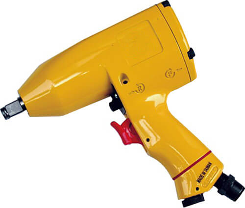 Air Impact Wrench