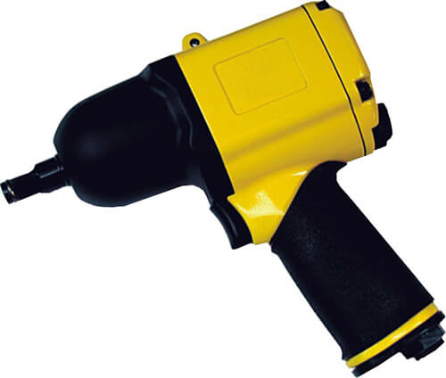 Air Impact Wrench