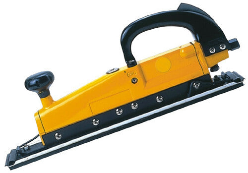 Straight Line Sander