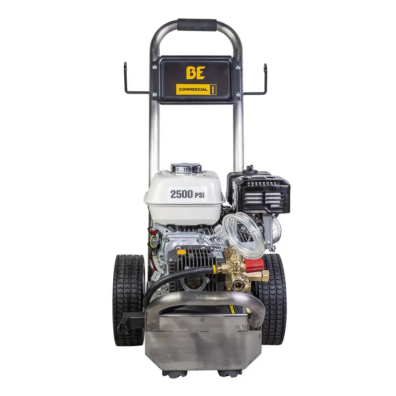 compact pressure washer