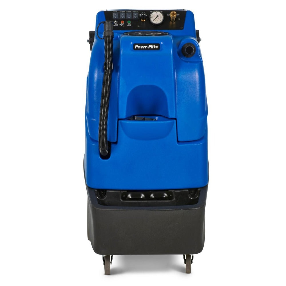 Pulsar+ Carpet Extractor 15 gallon 100 PSI 125 inch Waterlift
