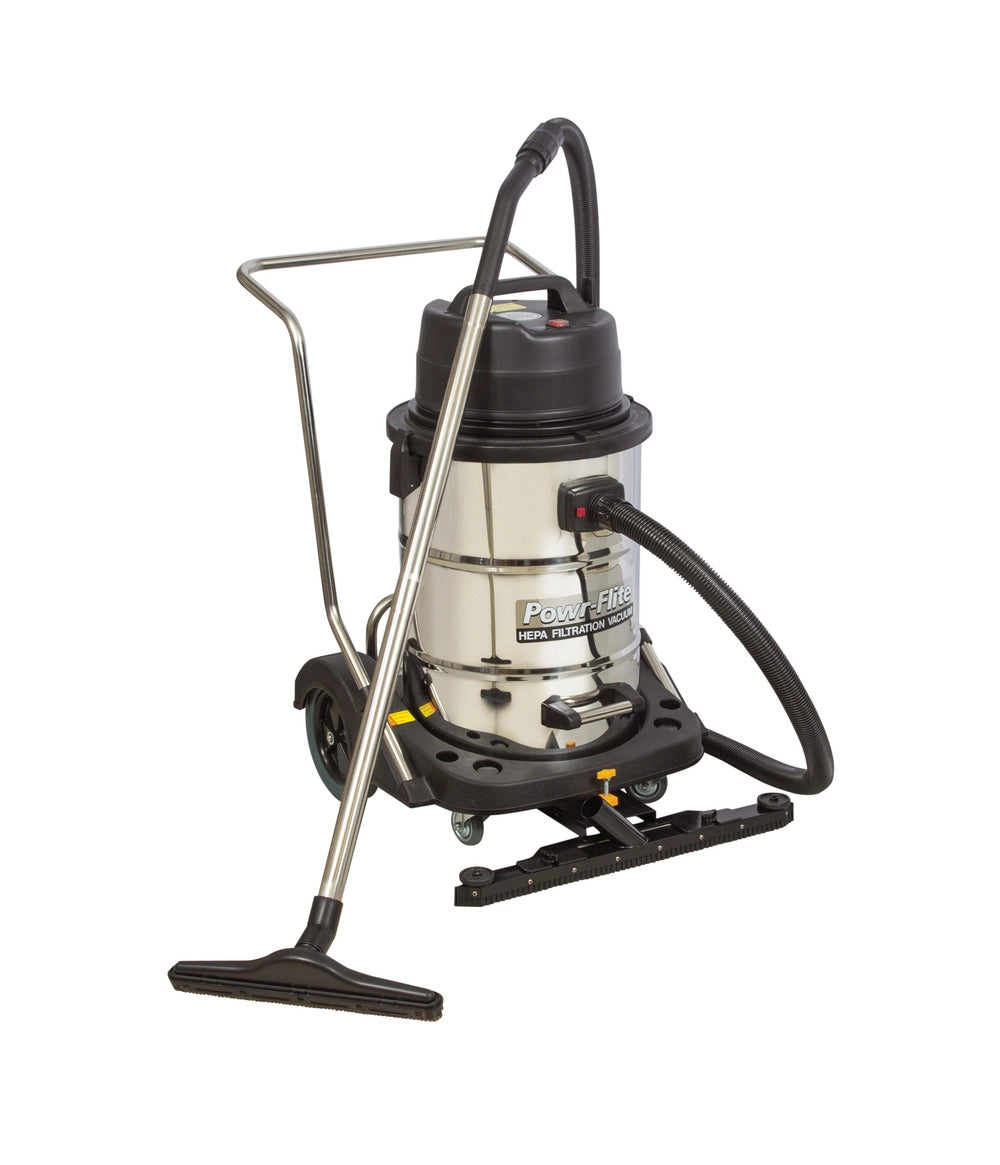 24 inch Super Squeegee 20 gal.