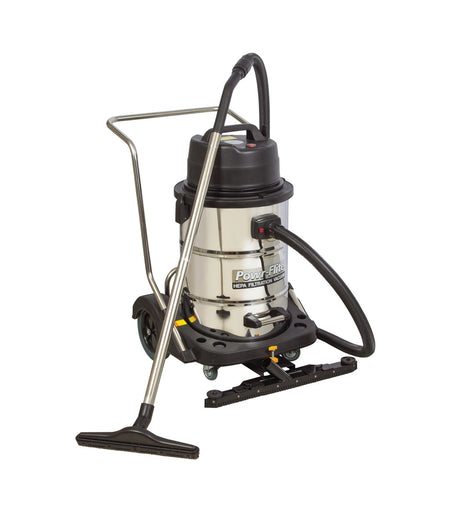 24 inch Super Squeegee 20 gal.