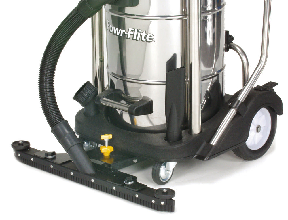 24 inch Super Squeegee 20 gal.