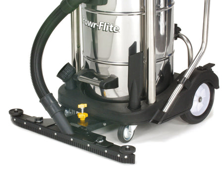 24 inch Super Squeegee 20 gal.