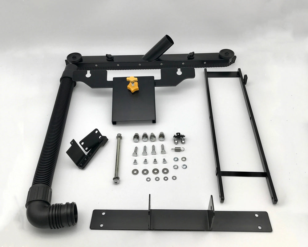 24 inch Super Squeegee 20 gal.