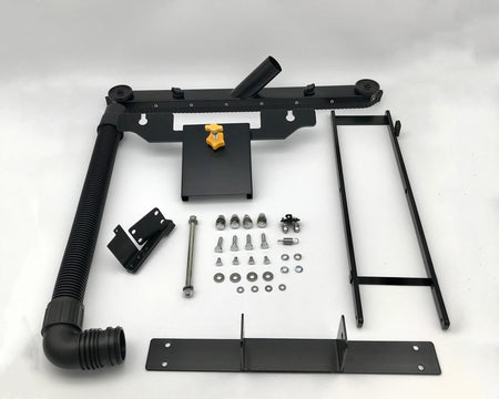 24 inch Super Squeegee 20 gal.