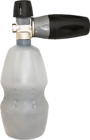 Foamer Kit w/ 1 Liter Tank