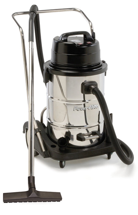20 Gallon Stainless Steel Wet/Dry Vac