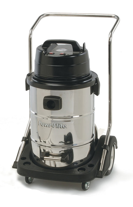 20 Gallon Stainless Steel Wet/Dry Vac